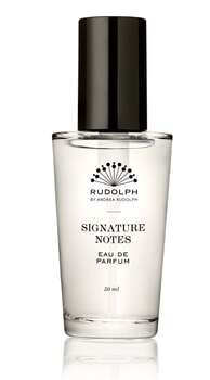 Rudolph Care Signature Notes Eau De Parfume 50ml